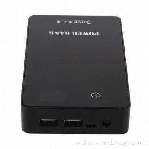 Portable Power Bank for Mobile Phone